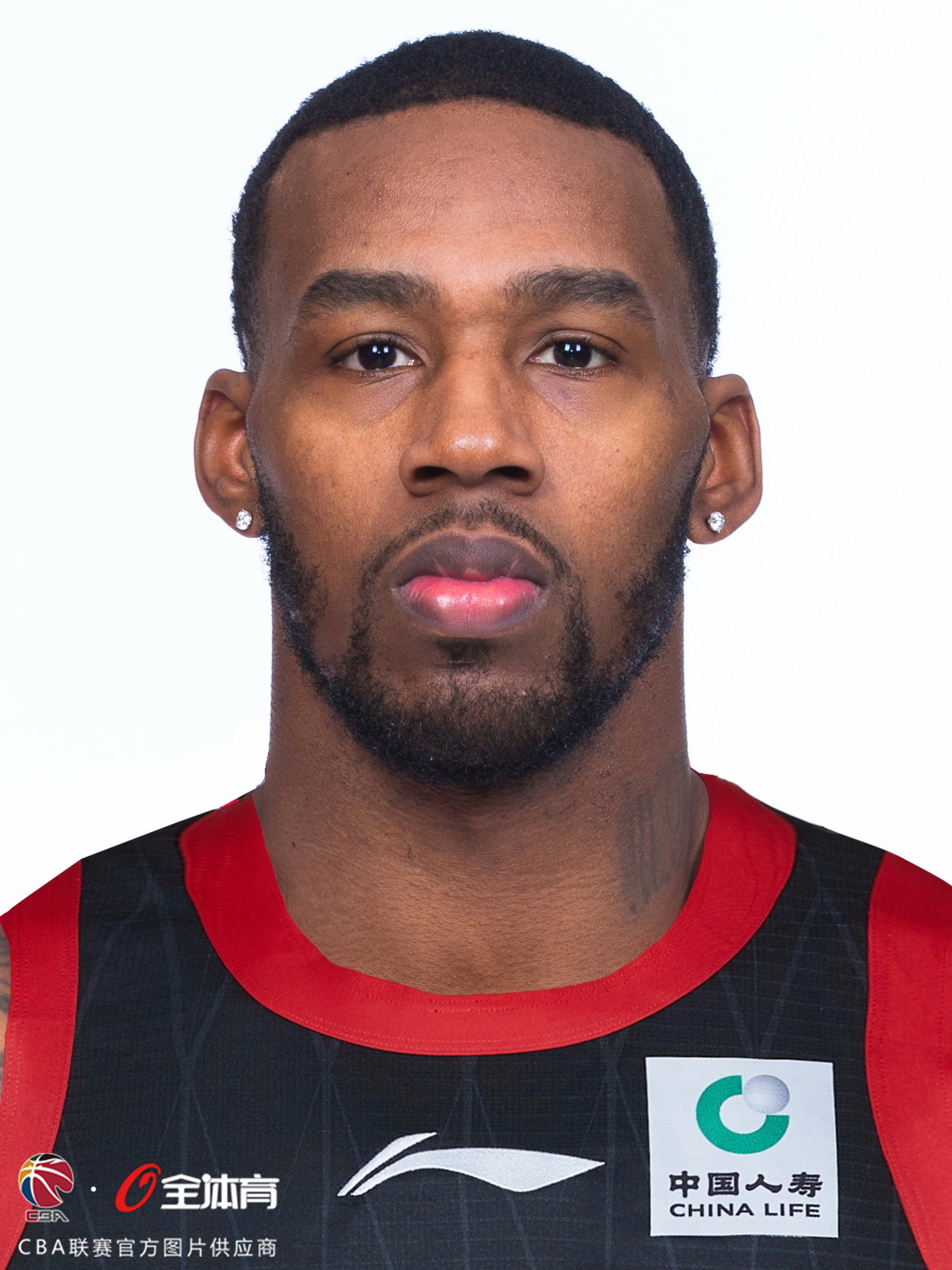 Darius Adams