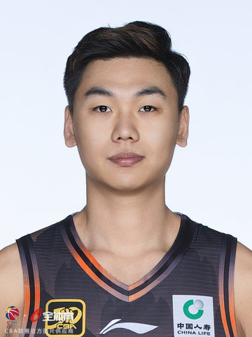 Peizuo Hou