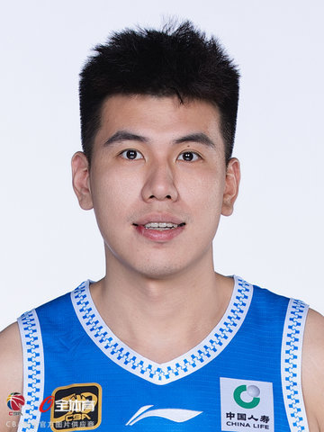 Zhanglin Li
