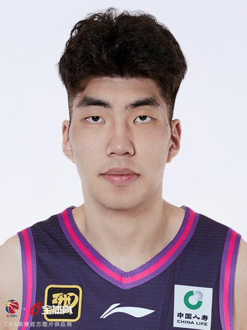 Jiahao Yu