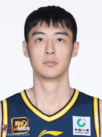 Mingchi Zhang