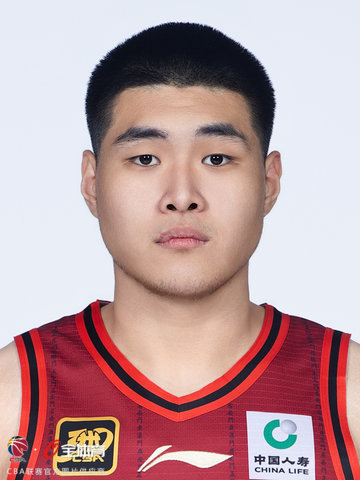 Jin Yipeng