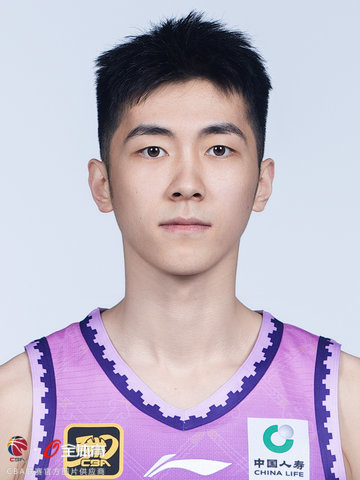 Zhan Liwei