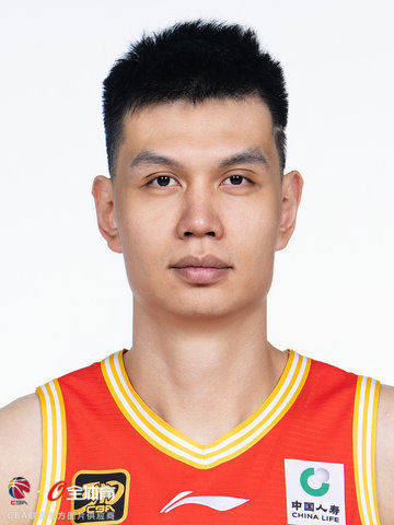 Zhonghao Xu