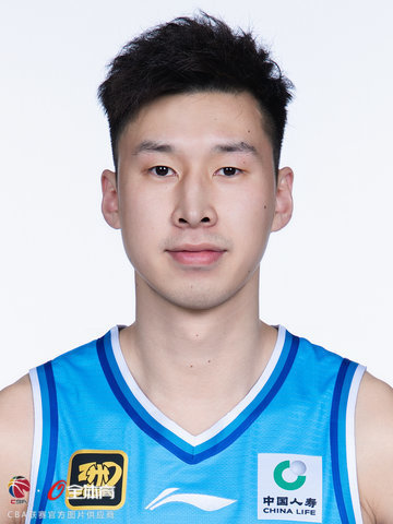 Zuming Zhang
