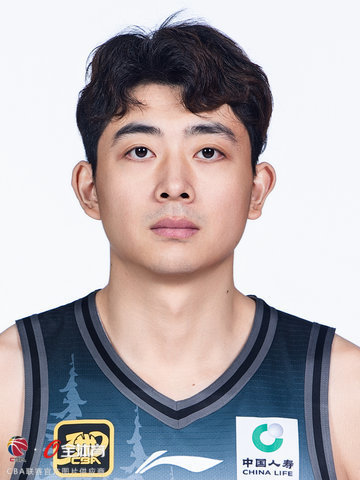 Tianyi Liu