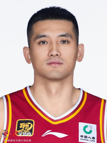 Zhijiang Xing
